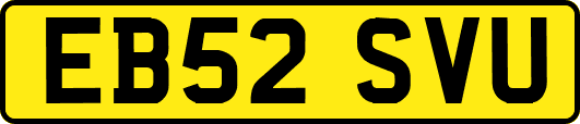 EB52SVU