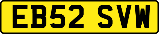 EB52SVW