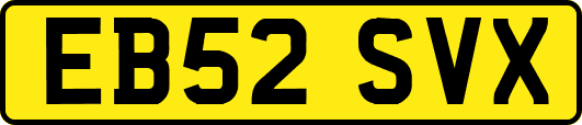 EB52SVX
