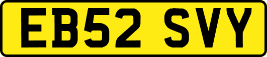 EB52SVY