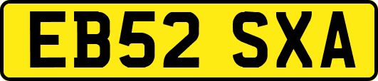 EB52SXA