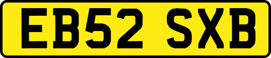 EB52SXB