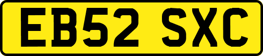 EB52SXC