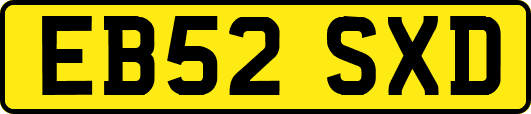 EB52SXD
