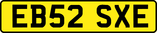 EB52SXE