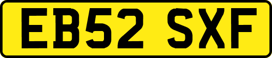 EB52SXF