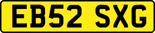 EB52SXG