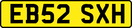 EB52SXH
