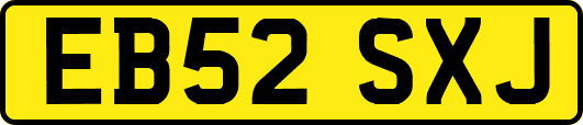 EB52SXJ