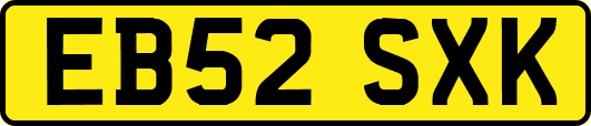 EB52SXK