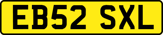 EB52SXL