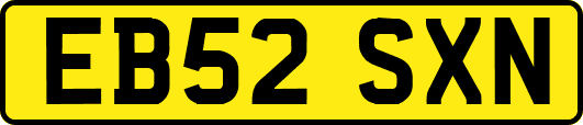 EB52SXN