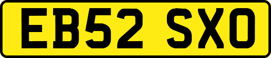 EB52SXO