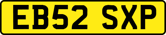 EB52SXP