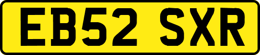 EB52SXR