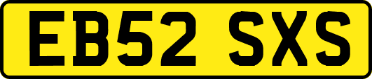 EB52SXS