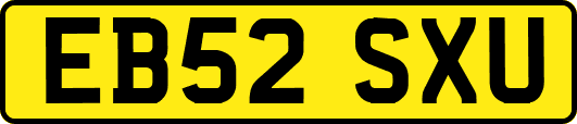EB52SXU