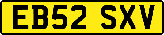 EB52SXV
