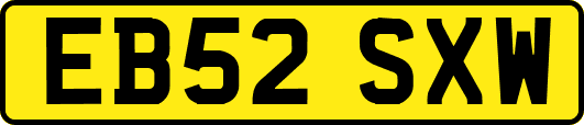 EB52SXW