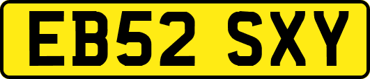 EB52SXY