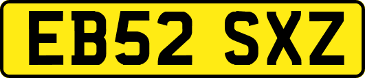 EB52SXZ