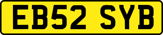 EB52SYB