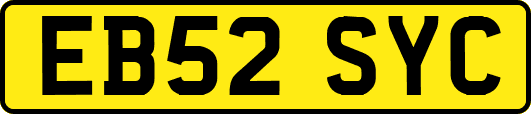 EB52SYC
