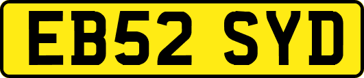 EB52SYD