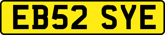 EB52SYE