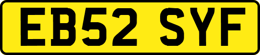 EB52SYF