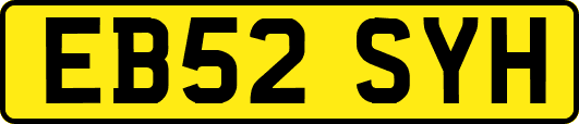 EB52SYH