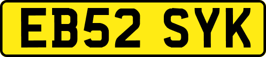 EB52SYK