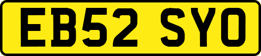 EB52SYO