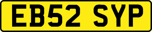 EB52SYP