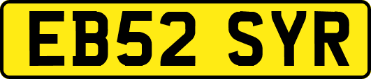 EB52SYR