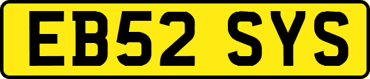 EB52SYS