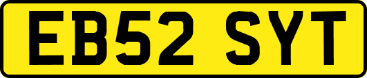 EB52SYT