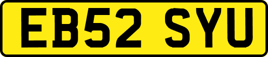 EB52SYU