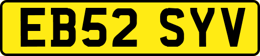 EB52SYV