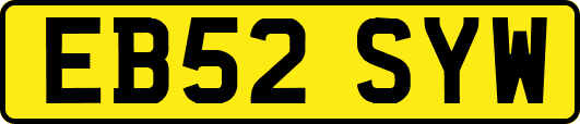 EB52SYW