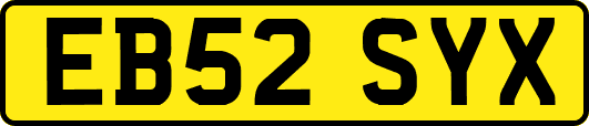 EB52SYX