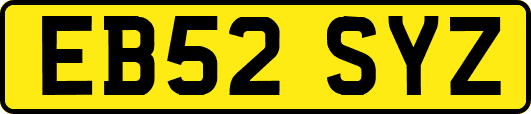 EB52SYZ