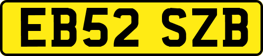 EB52SZB