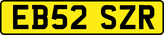 EB52SZR