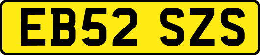 EB52SZS