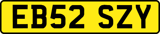 EB52SZY