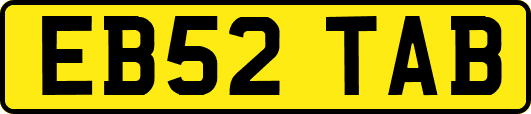 EB52TAB