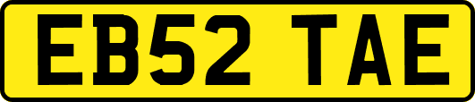 EB52TAE