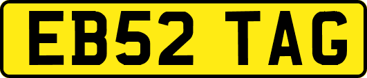 EB52TAG