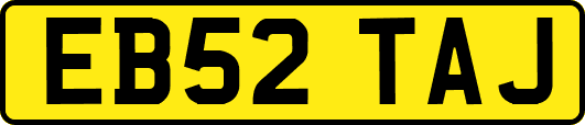EB52TAJ